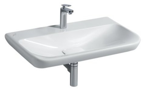Раковина 80 см Geberit myDay 125480600
