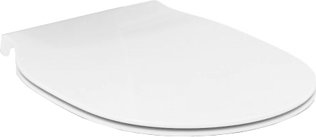 Крышка-сиденье Ideal Standard Connect Air E036601
