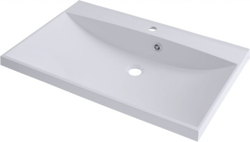 Раковина для тумбы Aquanet Нота 75 NEW НФ-00012732