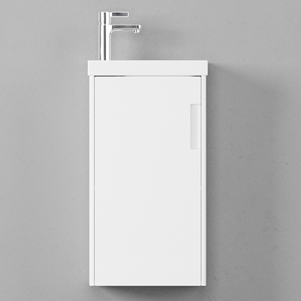 Тумба подвесная Klaufs tpKLA.40.1D-616.216 40 см