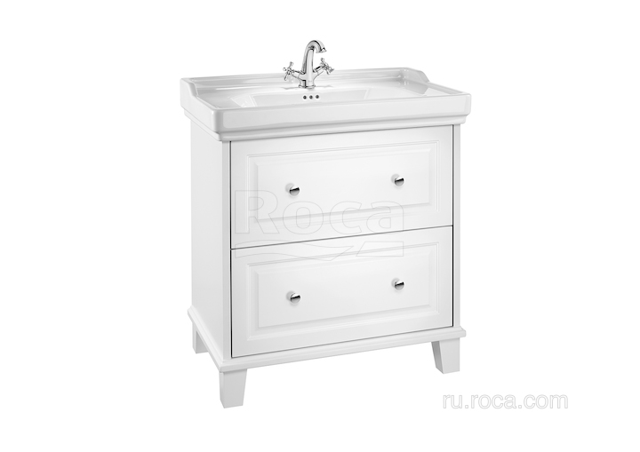 Тумба под раковину Roca Carmen 80 857135415