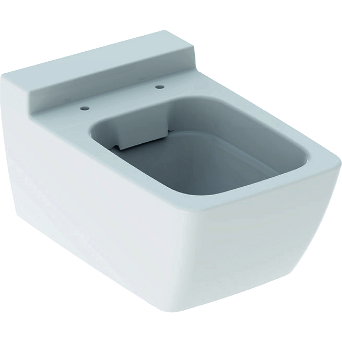 Подвесной унитаз Geberit Xeno² 500.500.01.1 безободковый