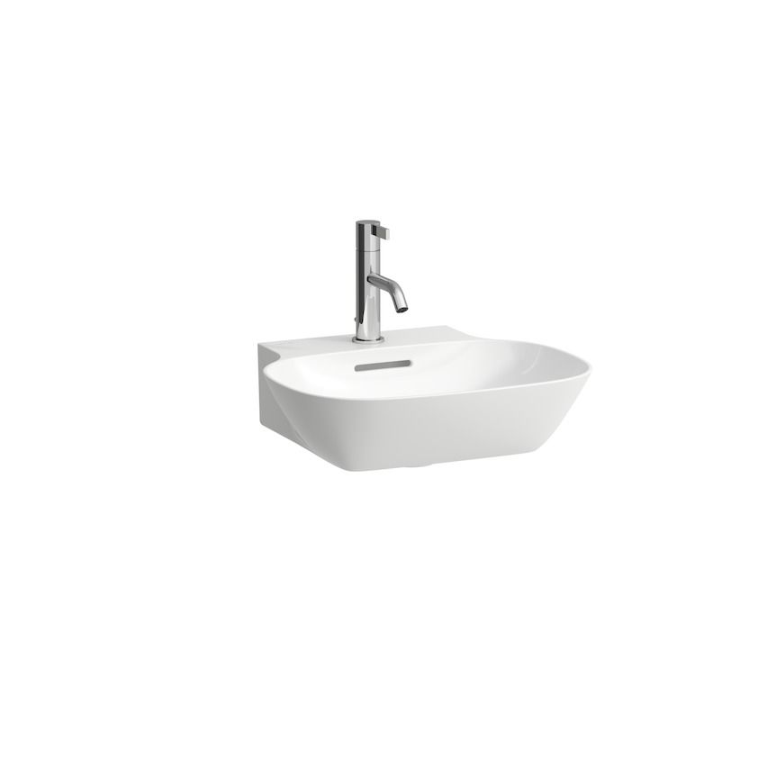 Рукомойник Laufen Ino 8.1530.1.000.104.1 45 см