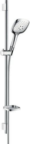 Душевой гарнитур Hansgrohe Raindance Select E 150 3 jet 27857000 90 см