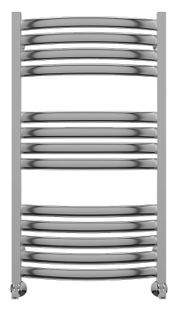 Полотенцесушитель водяной Terminus  Палермо П13 500х926