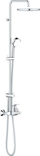 Душевая система Grohe Tempesta Cosmopolitan 26674000