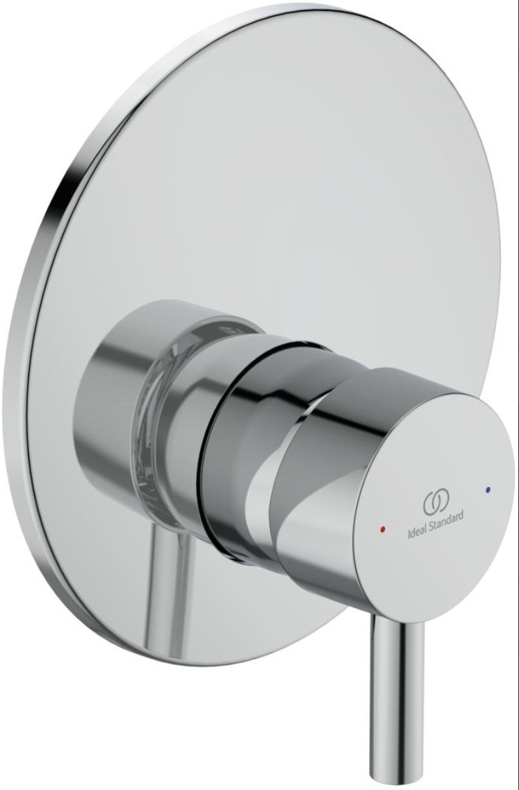 Смеситель Ideal Standard Ceraline A7388AA для душа