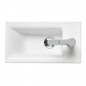 Прямоугольная раковина Santek Миранда 40 1WH302500