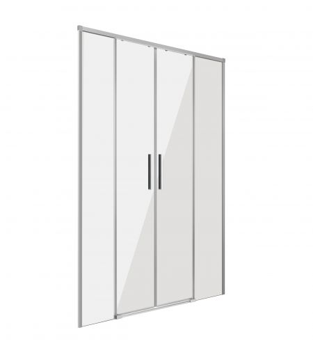 Дверь в нишу GR-D120 Fly (120*190) 1 место