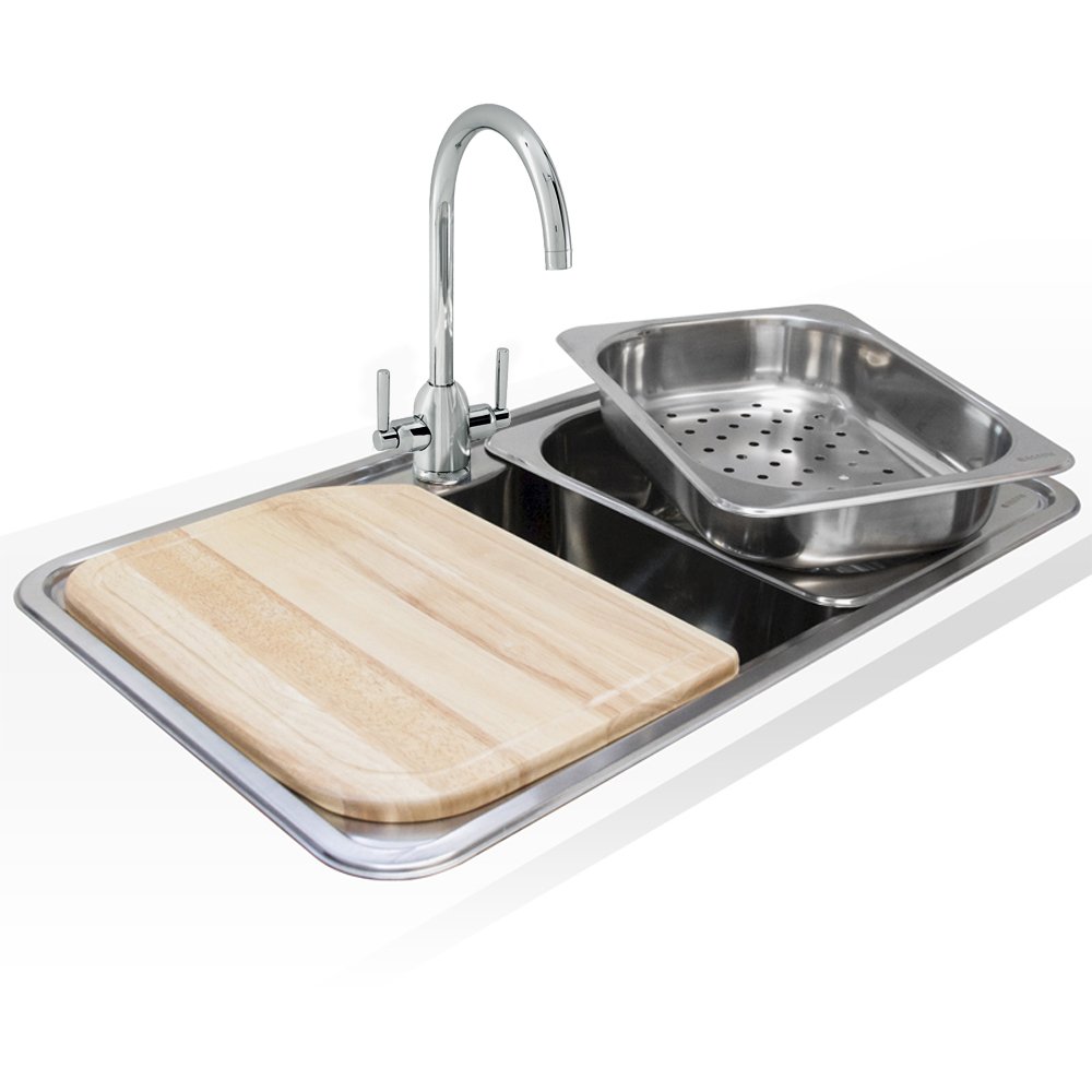 Аксессуары для кухонных моек