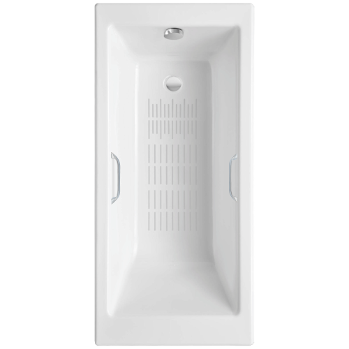 Ванна чугунная Delice Eclat 1700х700