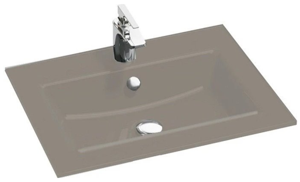 Раковина Jacob Delafon Vox 60x46 см EB2105-DD4