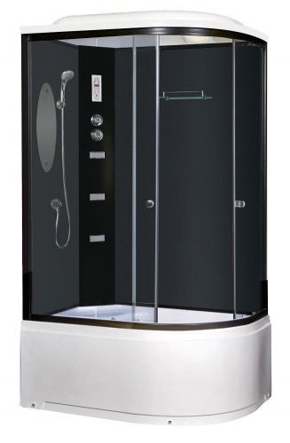 Душевая кабина Niagara Ultra  NG-214-01LN