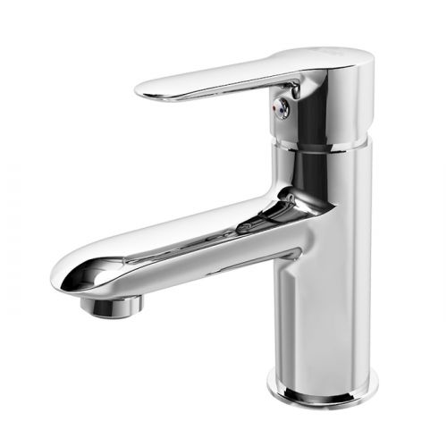 Смеситель для умывальника,Cuba, IDDIS, CUBSB00i01