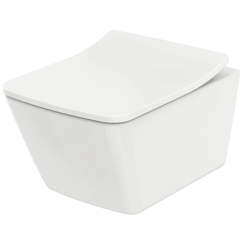 Унитаз подвесной Toto SP CW532RY+TC512G безободковый с сиденьем микролифт