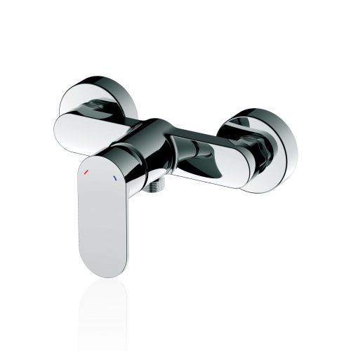 Смеситель "Koller Pool" ROUND Arc  для душа