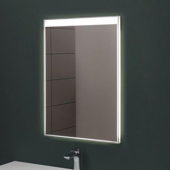 Зеркало Aquanet Палермо 6085 LED 00196641
