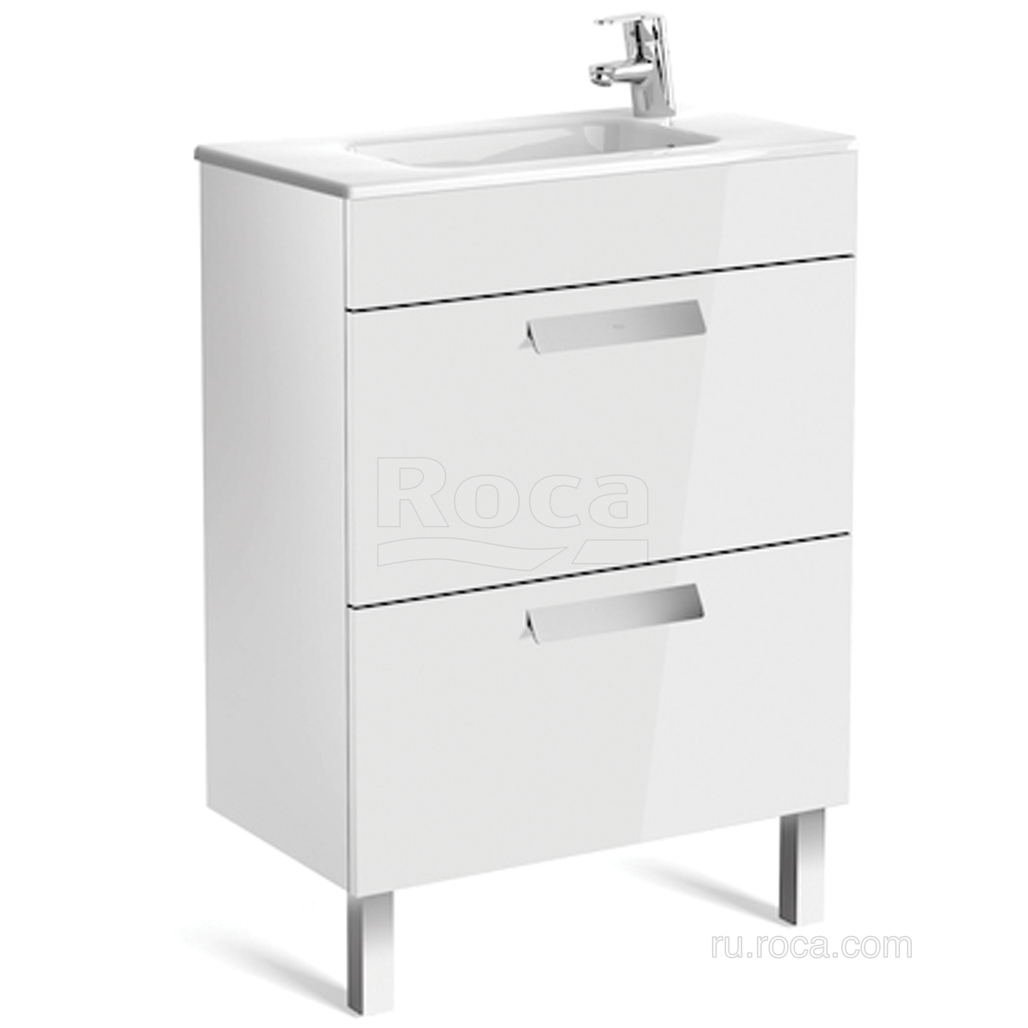 Тумба под раковину