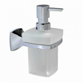 Дозатор для жидкого мыла Wasserkraft Wern K-2599