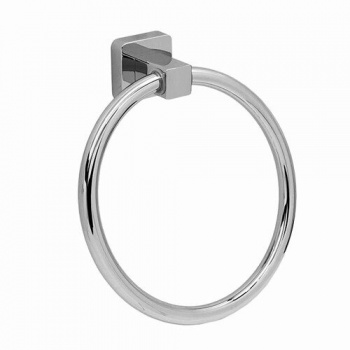 Держатель полотенец Wasserkraft Lippe K-6560