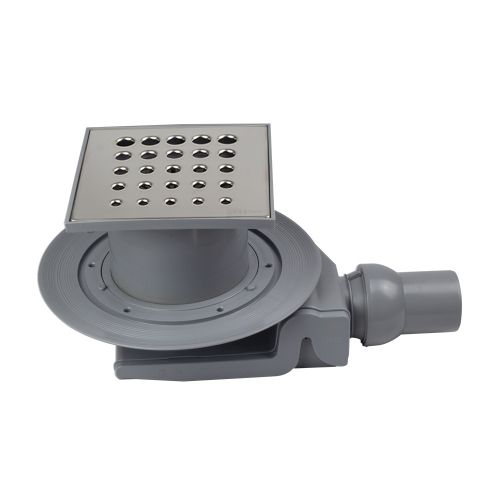 Confluo Standard 15х15 Drops 4 Pestan