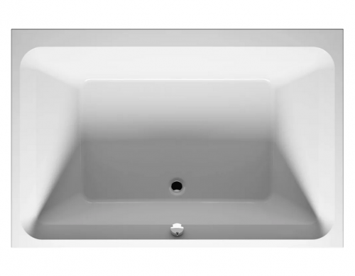 Акриловая ванна Riho Castello 180x120 B064001005