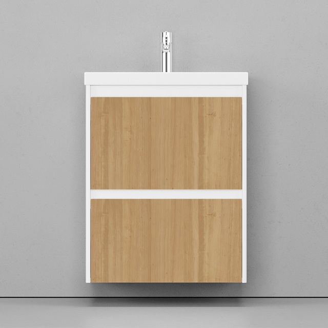 Тумба подвесная Klaufs 60.2Y tpKLA.60.2Y-617.216