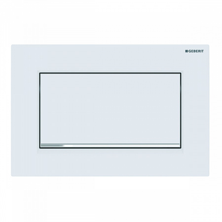 Клавиша смыва Geberit Sigma 20 115.893.JT.1