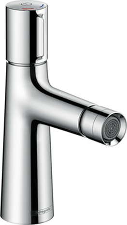 Смеситель для биде Hansgrohe Talis Select S 72202000
