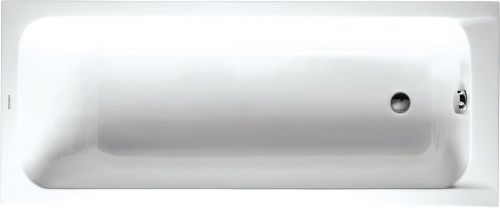 Акриловая ванна Duravit D-Code 170х75 700100000000000
