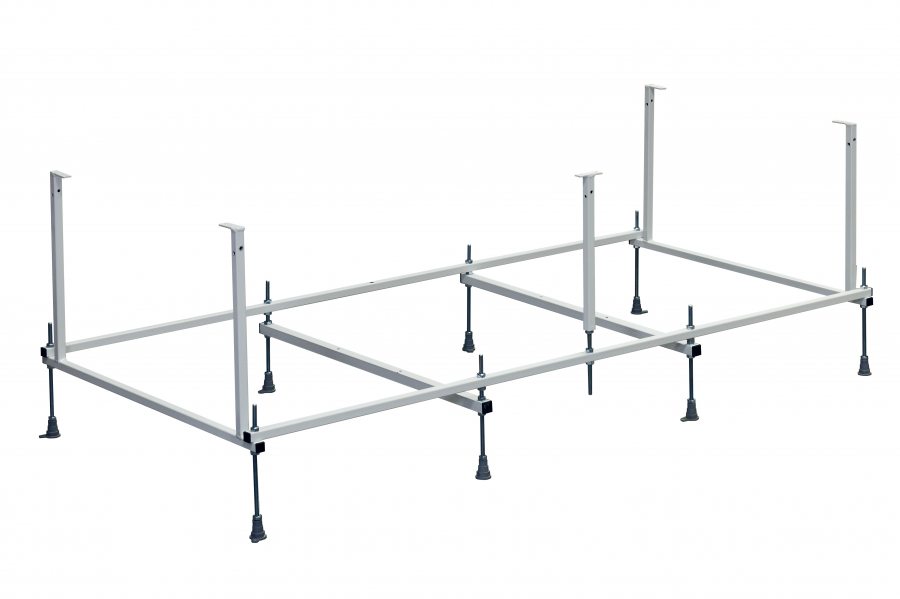 Монтажный комплект BeCool 190x90 ZRU9303021 Roca