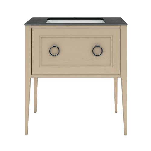 Тумба для раковины Kerama Marazzi Plaza 80 см PL.C.80.1\CAP