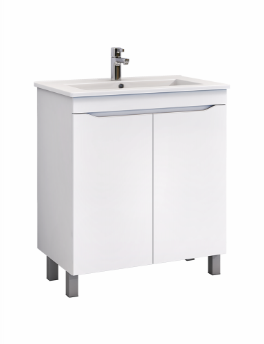 Тумба под раковину VIGO Grani  75 см tn.GRI.OSK.75.2D