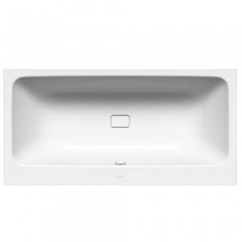 Стальная ванна Kaldewei Asymmetric Duo 180x90 274200010001 standard mod. 742
