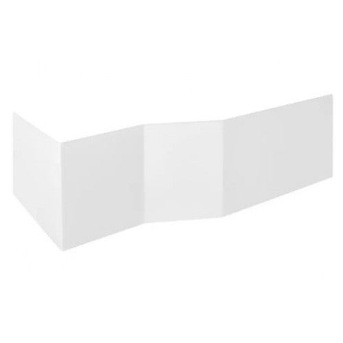 Панель фронтальная + торцевая Besco Integra  к ванне 150 OAI-150-NS