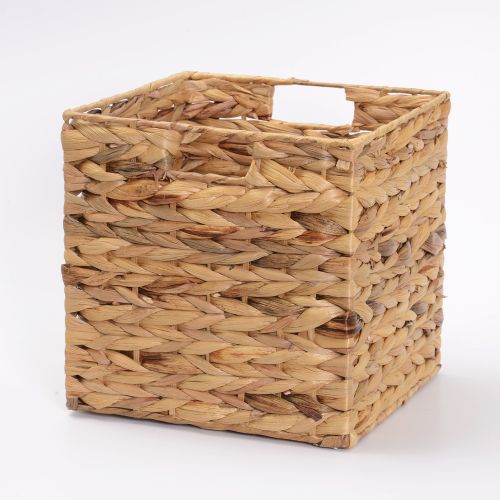 Корзина для белья Wasserkraft Glan WB-661-L