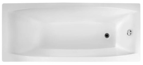 Wotte Forma 1500х700  ванна чугунная