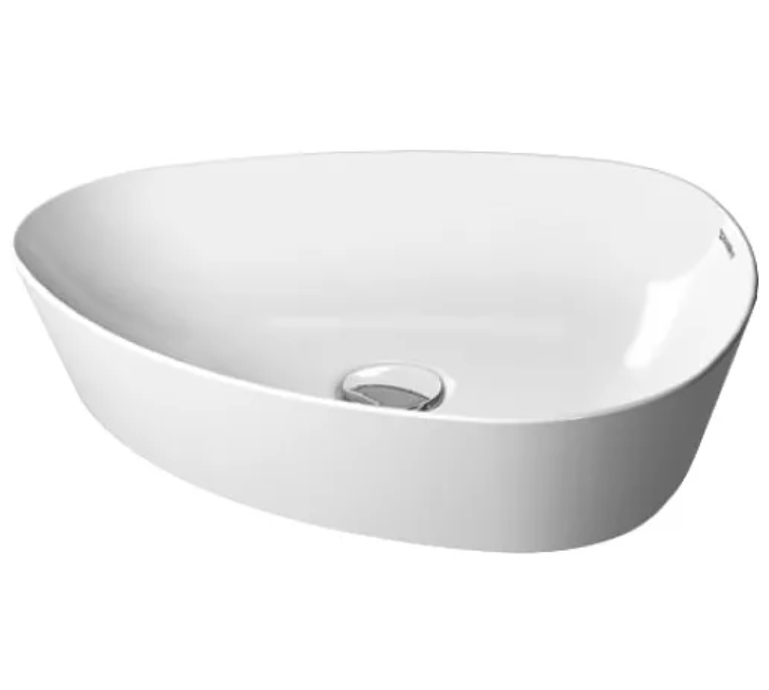 Раковина Duravit Cape Cod 2339500000