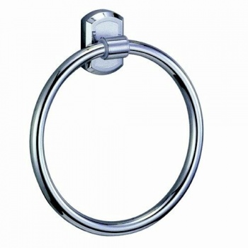 Держатель полотенец Wasserkraft Oder K-3060
