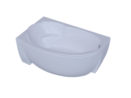 Акриловая ванна Aquatek Бетта 150 см BET150-0000076
