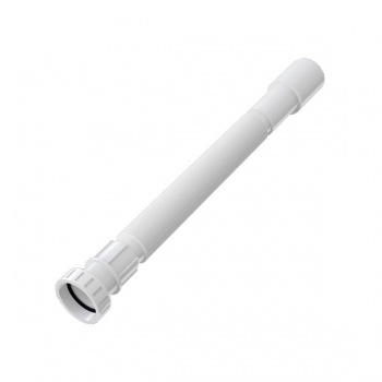 Гибкое соединение AlcaPlast 5/4x32/40 пластмасса A75