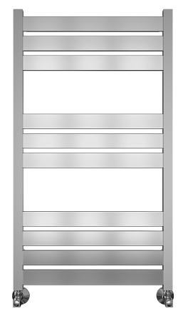 Полотенцесушитель водяной Terminus  Латте П10 500х880