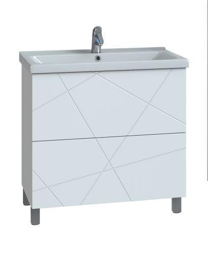 Тумба VIGO Geometry 800-0-2 (Neo)