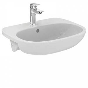 Раковина Ideal Standard Tesi 60 см T3510V1
