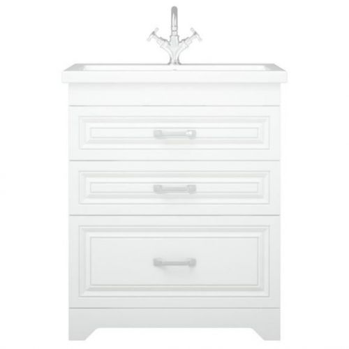 Тумба напольная Corozo "Каролина 70 Z3", Сомо 70 / Фостер 70