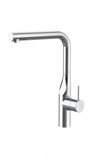 Смеситель Roca Glera для кухни, 5A834DC00