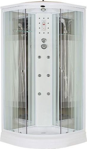 Душевая кабина Niagara Ultra  NG-702-01N