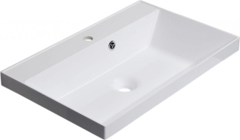 Раковина для тумбы Aquanet Орлеан 60 НФ-00012500
