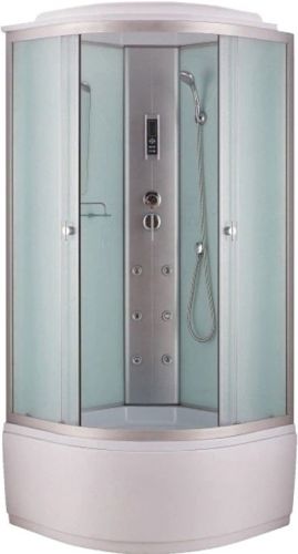 Душевые кабины Niagara Classic NG-3319-14