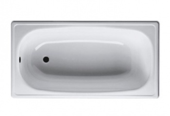 Стальная ванна BLB Europa 130x70 B30E